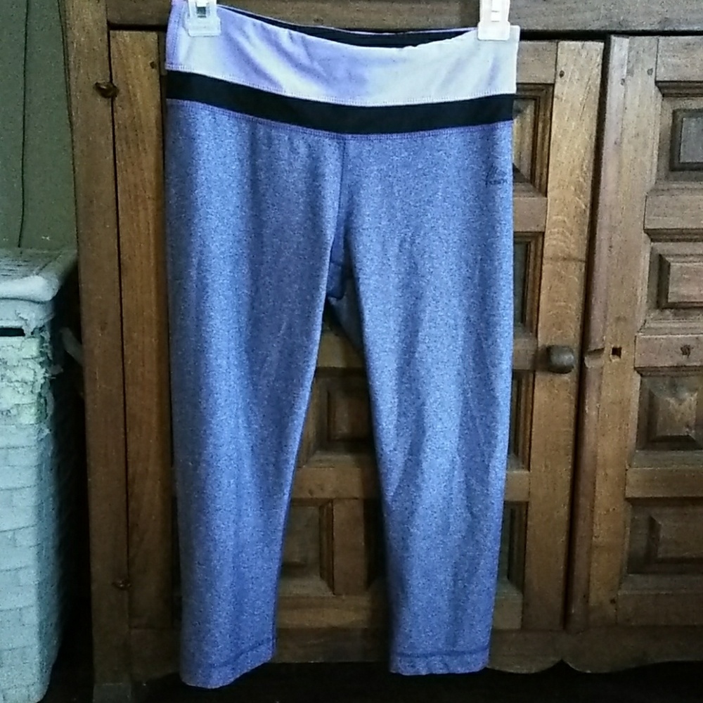 Rbx leggings